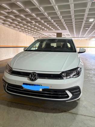 VOLKSWAGEN POLO 1.0 170 TSI HIGHLINE AUTOMÁTICO